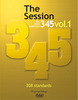 セッション３４５ vol.1