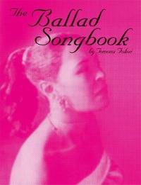 女性ジャズ・ボーカリストのための バラード・ソングブック - 有限会社 