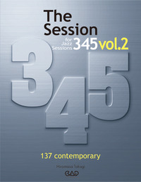 セッション３４５ vol.2