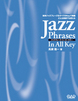 Jazz Phrases In All Key