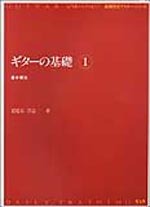 ギターの基礎1 基本奏法
