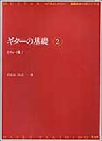 ギターの基礎2 エチュード集1